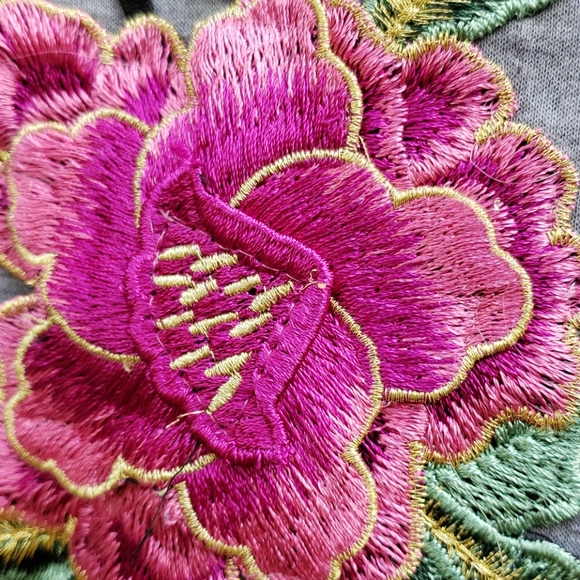 T-Shirt Dress - Picture 3 of 5